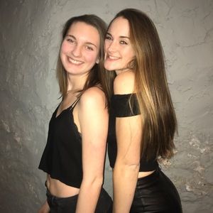 Meet your Posher, Maeve